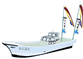 船 南海道 紀伊半島 友ケ島 瀬戸